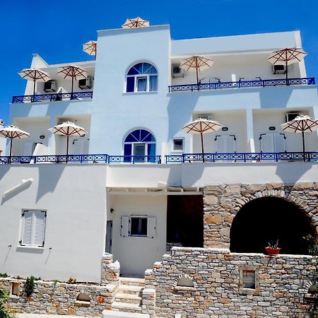 Naxos Dream Oniro Studios - Adults Only Naxos City Экстерьер фото