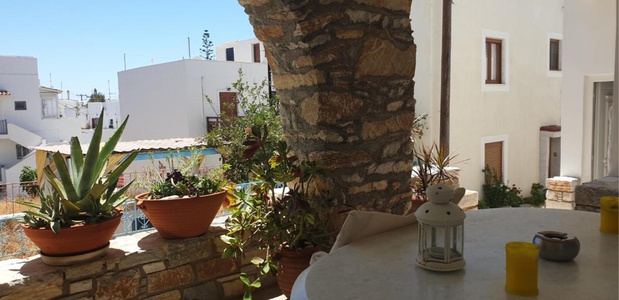 Naxos Dream Oniro Studios - Adults Only Naxos City Экстерьер фото