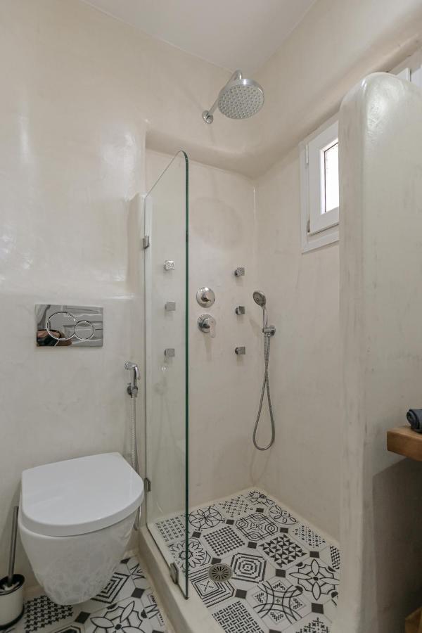Naxos Dream Oniro Studios - Adults Only Naxos City Экстерьер фото