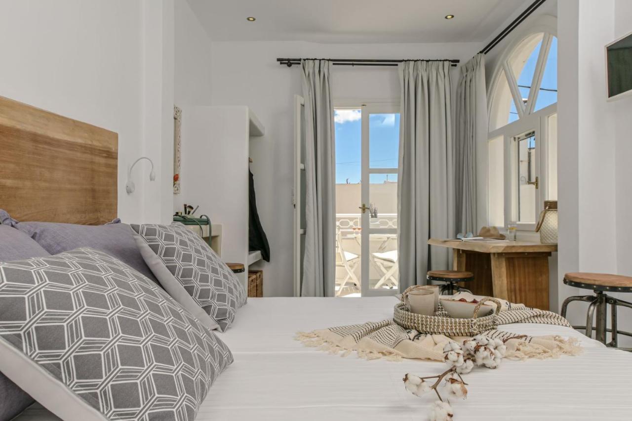 Naxos Dream Oniro Studios - Adults Only Naxos City Экстерьер фото