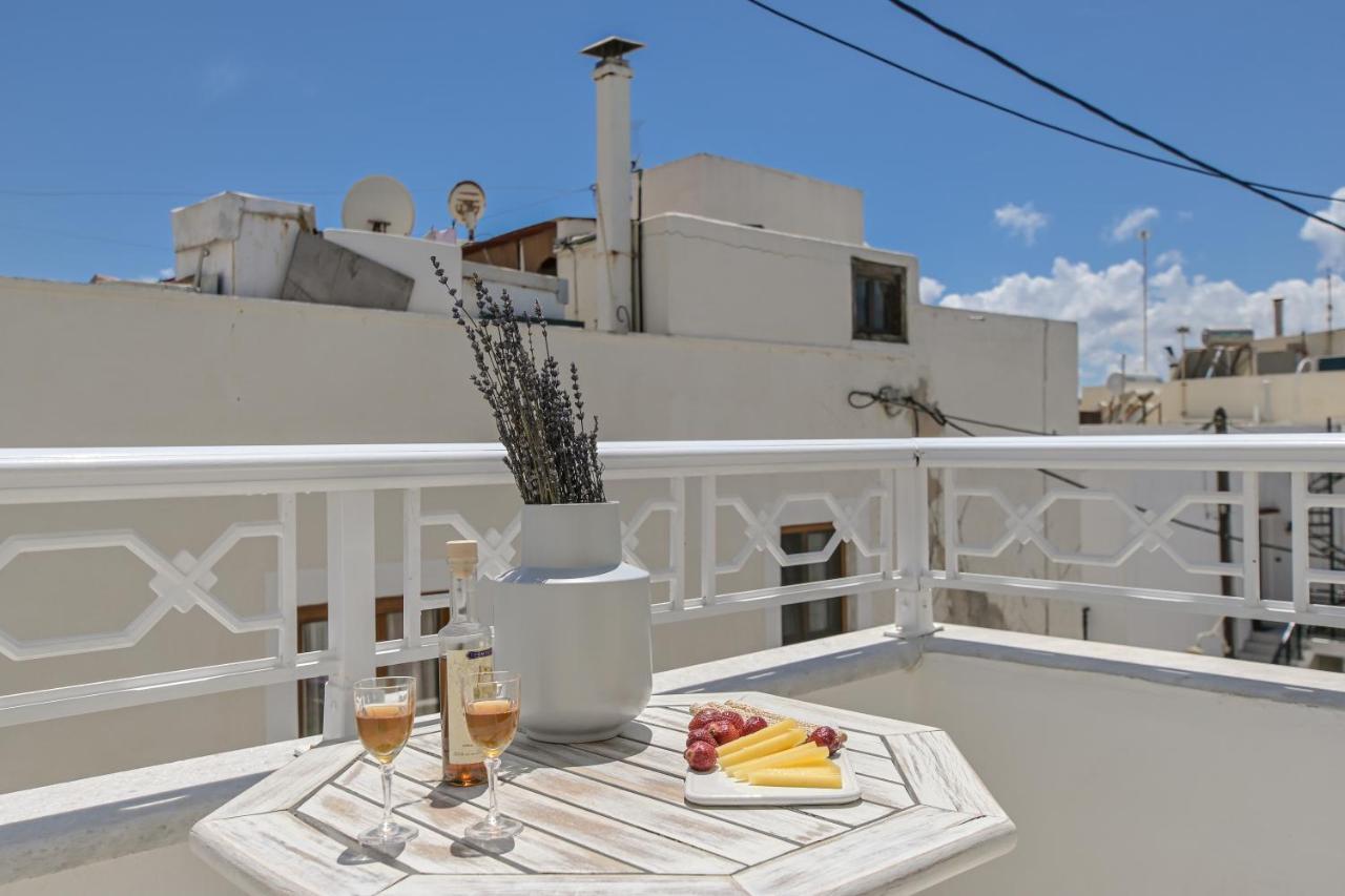 Naxos Dream Oniro Studios - Adults Only Naxos City Экстерьер фото