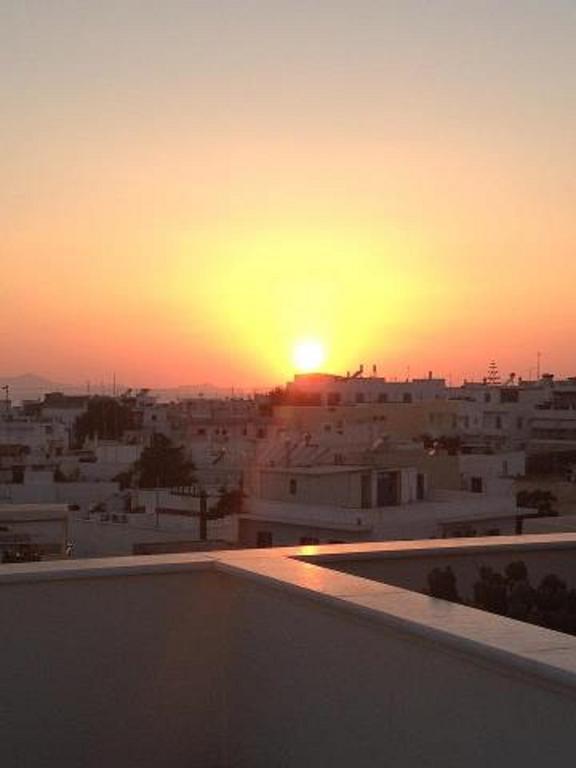 Naxos Dream Oniro Studios - Adults Only Naxos City Экстерьер фото