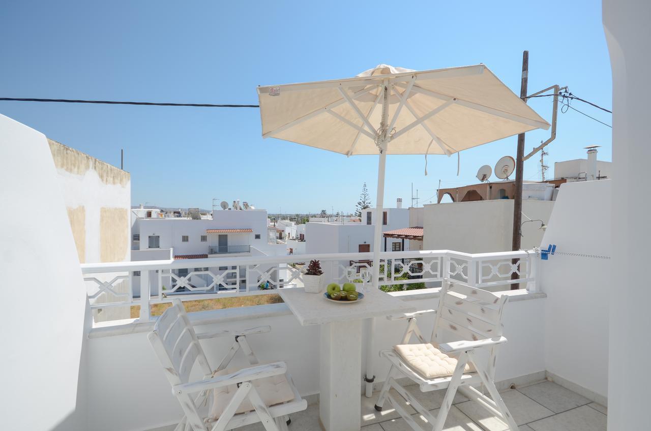 Naxos Dream Oniro Studios - Adults Only Naxos City Экстерьер фото