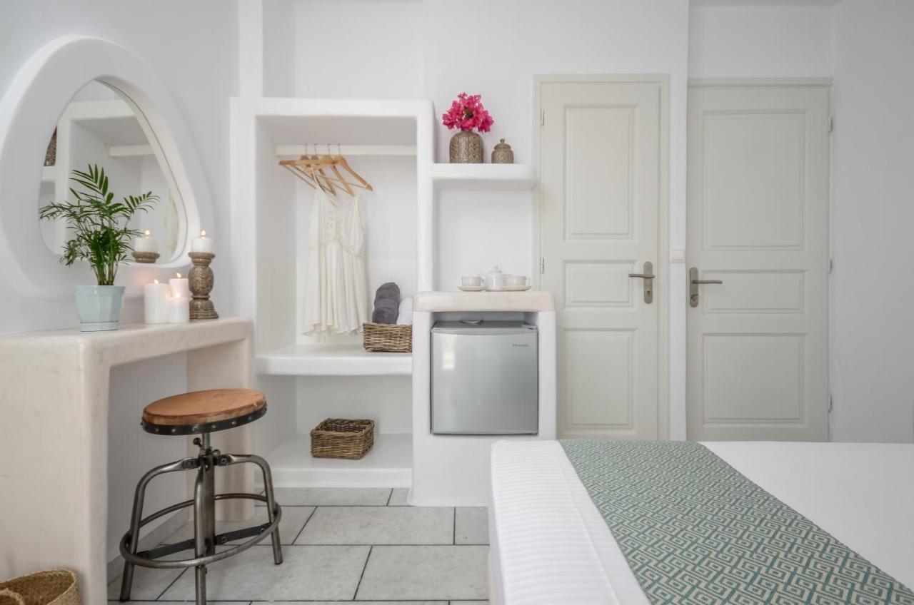 Naxos Dream Oniro Studios - Adults Only Naxos City Экстерьер фото