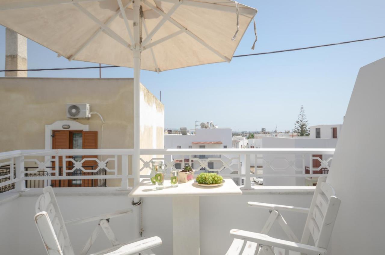 Naxos Dream Oniro Studios - Adults Only Naxos City Экстерьер фото